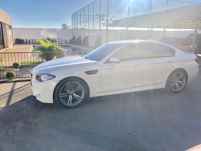 Bmw 535i M Sport com kit M5 2014 - Foto 3