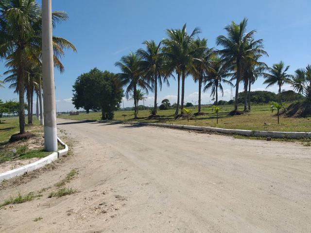 Lotes à partir de 3mil de Entrada + mensais!!! - Foto 4
