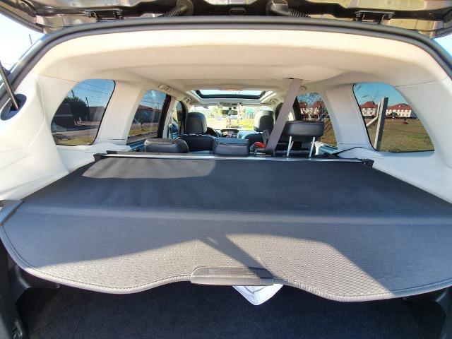 Subaru Forester XT Turbo 2015 - Foto 6