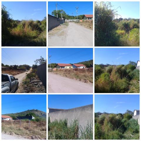 Excelente Terreno em Araruama 450m2 todo Murado!!! - Foto 2