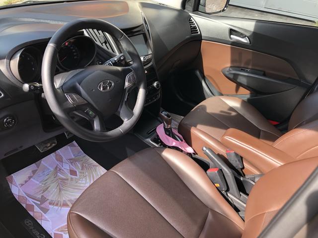 Hyundai HB20X 2016 Premium 1.6 Automático - 31.000 km Zero - Foto 11