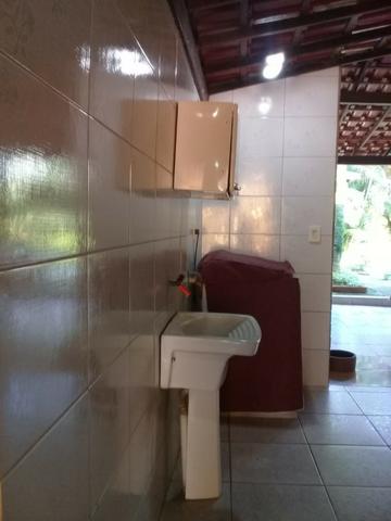 Vendo Casa Nova Iguaçu - Foto 8