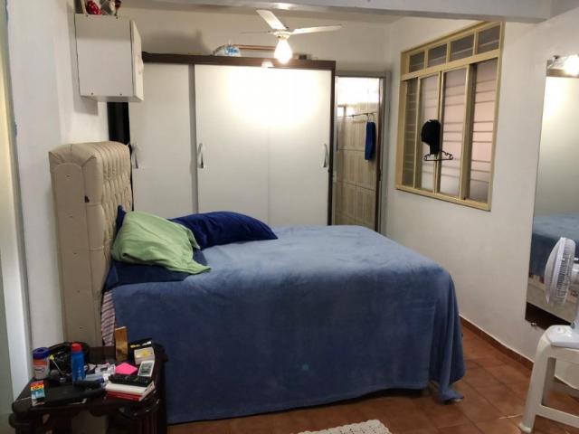 Casa residencial 6 quartos à venda, 320 m² por 600.000,00 - vila itatiaia, goiânia. - Foto 12