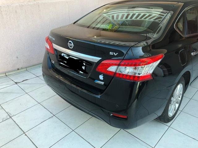 Vende se Nissan Sentra