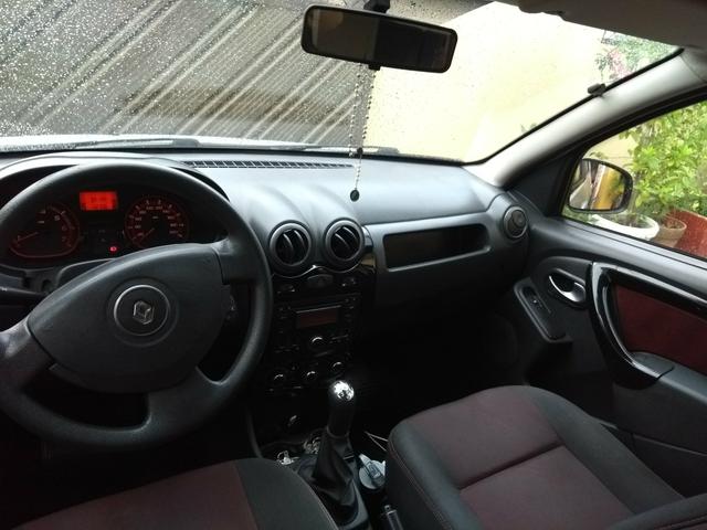 VENDO Sandero Stepway Carro de Procedência - Foto 9