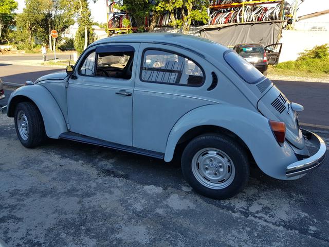 Fusca 1982