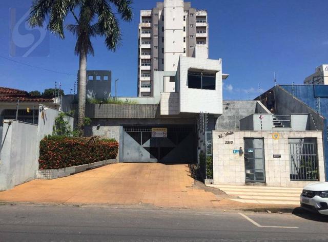 Vendo Apartamento no Edifício Shalon