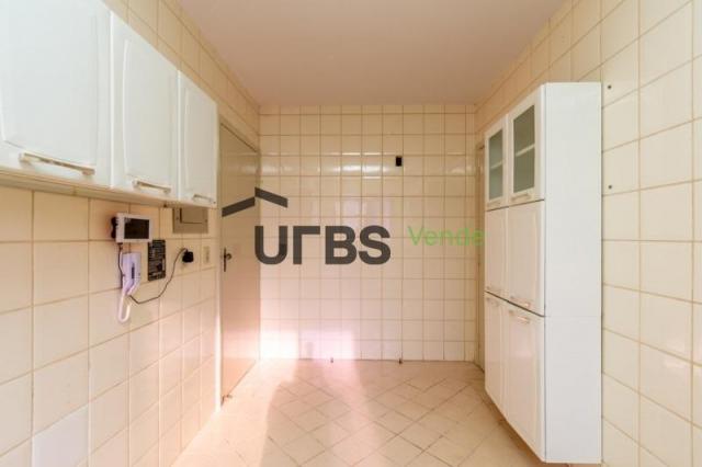 Apartamento com 3 quartos sendo 01 suíte à venda, 109 m² por R$ 380.000 - Setor Nova Suiça - Foto 18