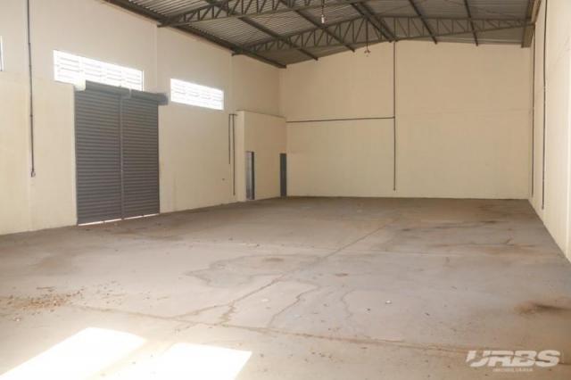 Galpão à venda, 450 m² por R$ 480.000,00 - Vila Brasília - Aparecida de Goiânia/GO - Foto 2