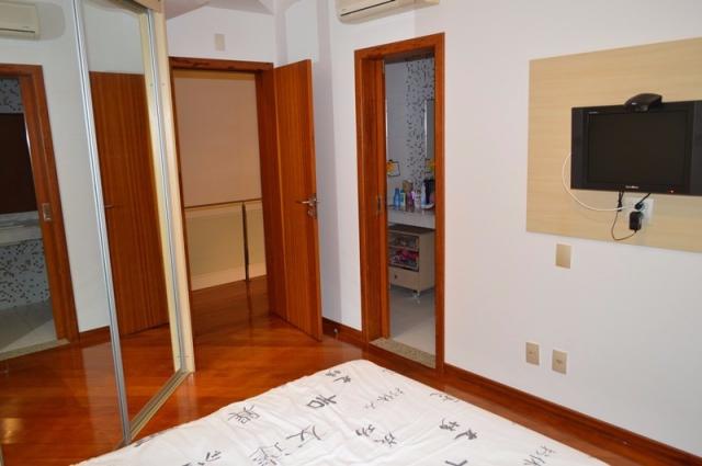 Casa de condomínio à venda com 3 dormitórios em Saco grande, Florianópolis cod:71640 - Foto 7