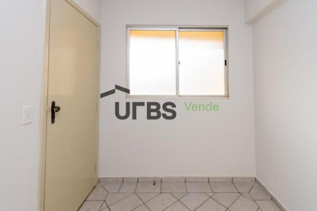 Apartamento com 3 quartos sendo 01 suíte à venda, 109 m² por R$ 380.000 - Setor Nova Suiça - Foto 15