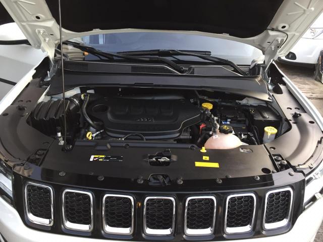 Compass 2017 longitude flex 24,000 km - Foto 13