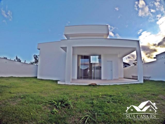 Casa à venda com 3 dormitórios em Alphaville! cod:CA329AL - Foto 17