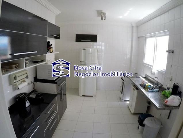 Ótimo apto em condomínio clube (+50 itens) no jd. das industrias - 103m² - Foto 9