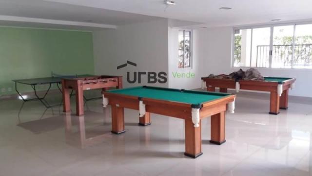 Apartamento 2 quartos à venda, 61 m² por r$ 240.000 - vila dos alpes - Foto 4