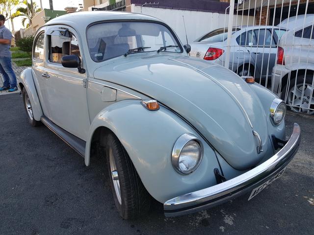 Fusca 1982 - Foto 3
