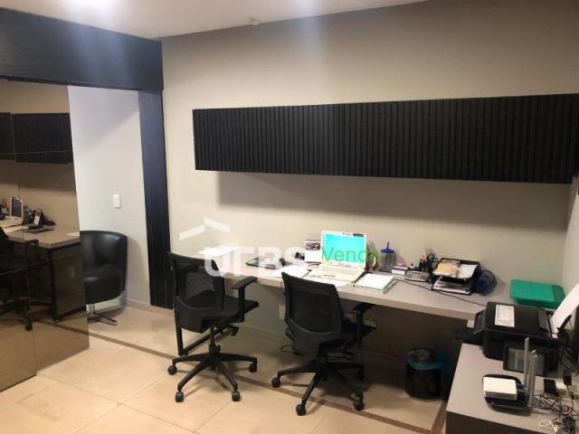 Sala à venda, 32 m² por r$ 185.000 - jardim goiás - goiânia/go - Foto 3