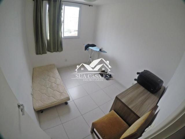Apartamento à venda com 2 dormitórios em Valparaíso, Serra cod:AP323RS - Foto 6