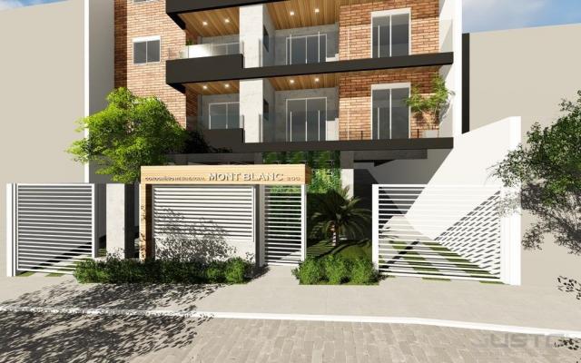 Apartamento à venda com 2 dormitórios em Morro do espelho, São leopoldo cod:11332 - Foto 2