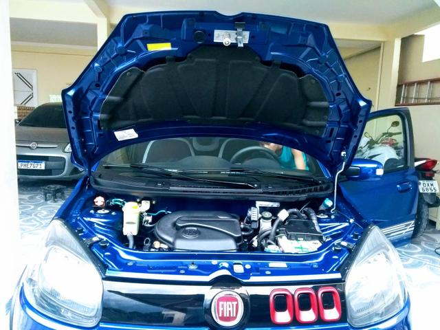 Fiat uno - Foto 14