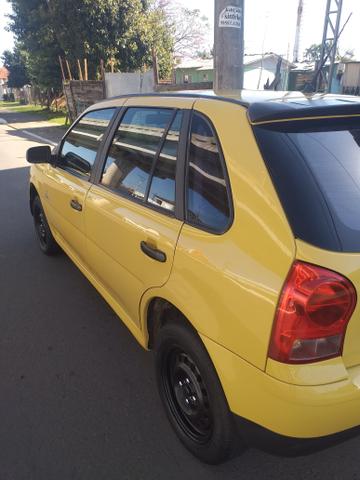 VW Gol Copa 2006 Com Ar Condicionado - Foto 4