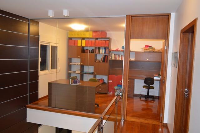 Casa de condomínio à venda com 3 dormitórios em Saco grande, Florianópolis cod:71640 - Foto 4