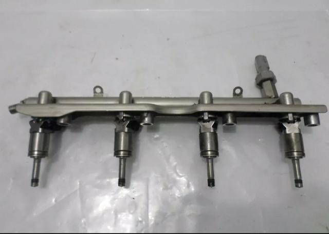 Bicos injetores Ford Focus