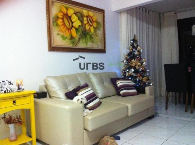 Apartamento 2 quartos à venda, 61 m² por r$ 240.000 - vila dos alpes