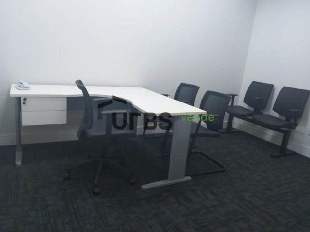 Sala Comercial à venda, 79 m² por R$ 480.000 - Jardim Goiás - Foto 17