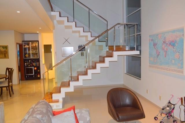 Casa de condomínio à venda com 3 dormitórios em Saco grande, Florianópolis cod:71640 - Foto 19