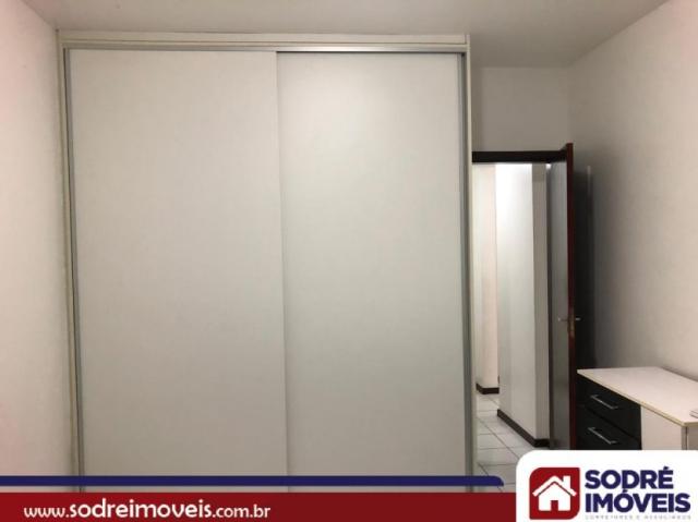 Apartamento para alugar com 1 dormitórios em Candeal, salvador, Salvador cod:28903 - Foto 9