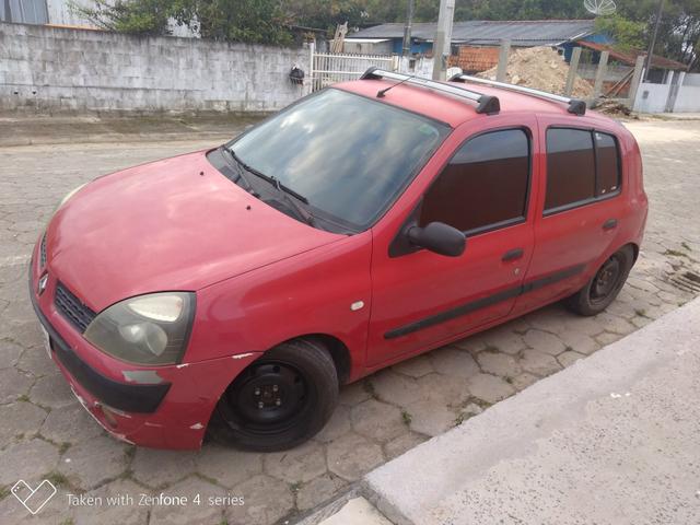 Clio 2004