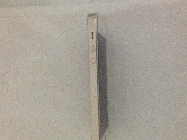 Vendo iPhone 5s dourado - Foto 3
