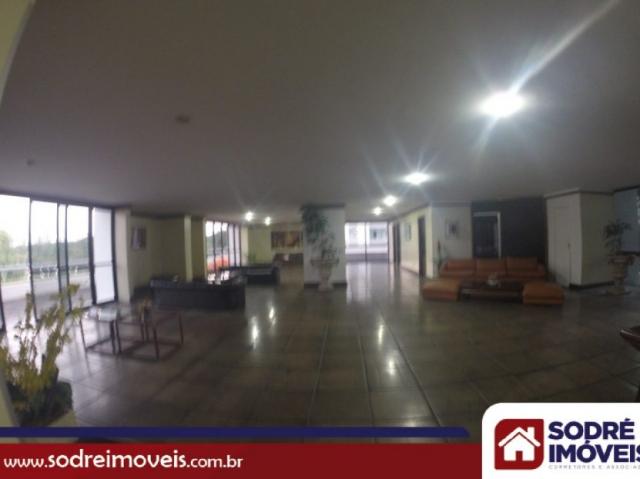 Apartamento para alugar com 1 dormitórios em Candeal, salvador, Salvador cod:28903 - Foto 15