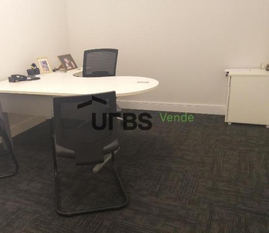 Sala Comercial à venda, 79 m² por R$ 480.000 - Jardim Goiás - Foto 10