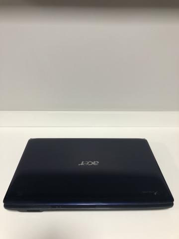 Notebook Acer aspire 4736 dual core 2.10 - Foto 2