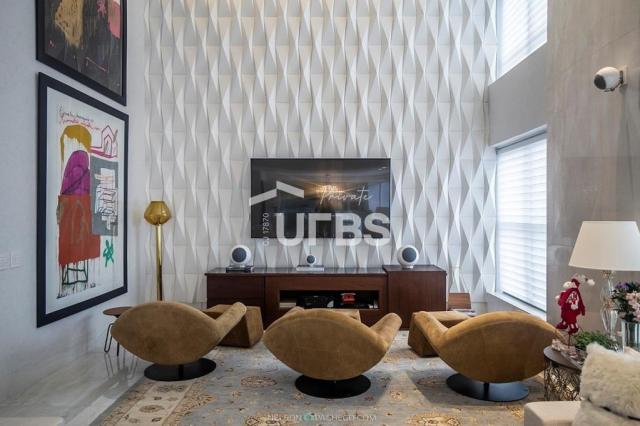 Apartamento duplex com 4 dormitórios à venda, 291 m² por r$ 3.500.000,00 - jardim goiás - - Foto 4