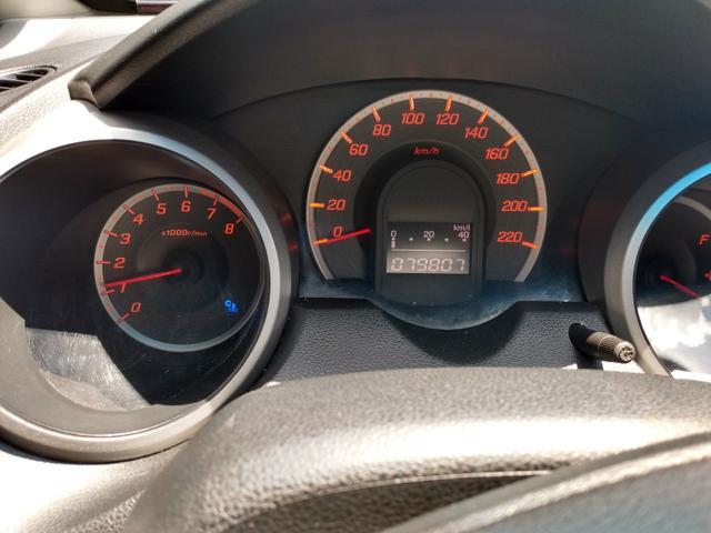 Honda fit 2011 - Foto 2
