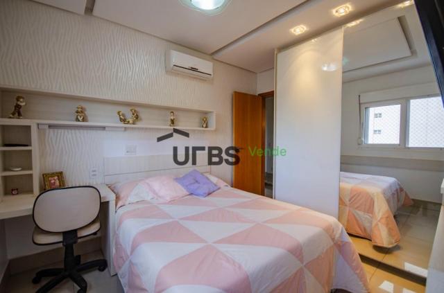 Excelente Apartamento mobiliado no Ed. Visionaire - Foto 4