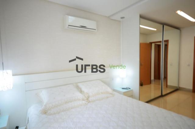 Excelente Apartamento mobiliado no Ed. Visionaire - Foto 12