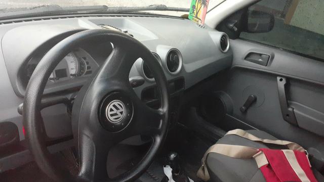 Gol g4 2007 basico