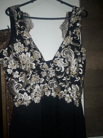 Vestido de festa - Foto 3