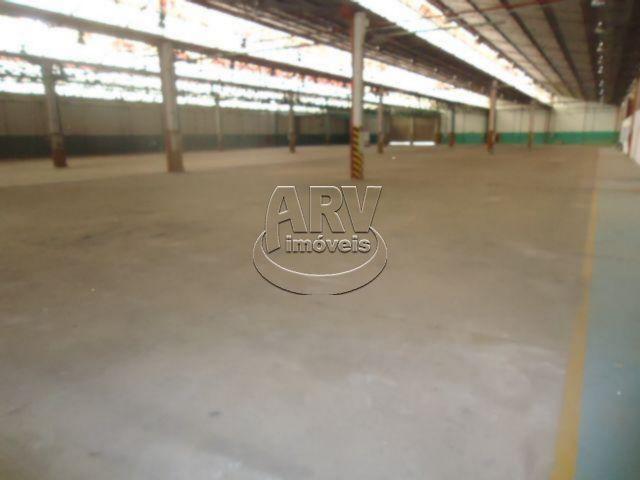 Galpão/depósito/armazém para alugar em Morada gaúcha, Gravataí cod:1135 - Foto 9