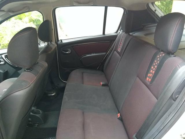 VENDO Sandero Stepway Carro de Procedência - Foto 5