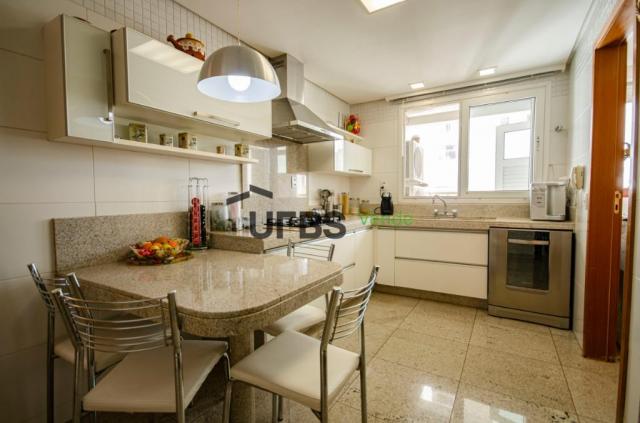 Excelente Apartamento mobiliado no Ed. Visionaire - Foto 15