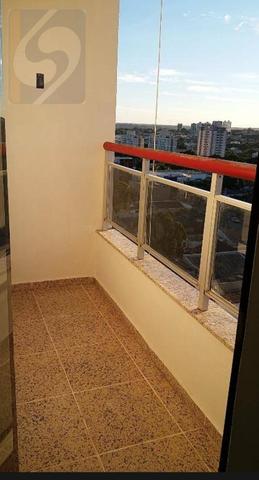 Vendo Apartamento no Edifício Shalon - Foto 6