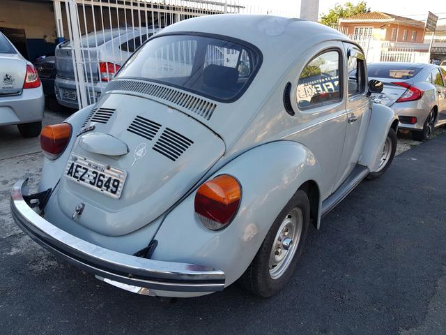 Fusca 1982 - Foto 2