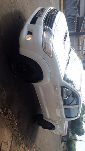Hilux 2013 - Foto 2