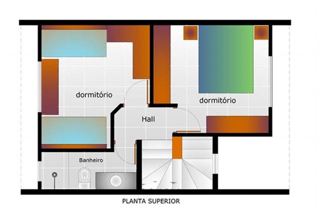 Casa Condomínio Caraguatatuba Massaguaçu! - Foto 4