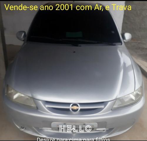 Vende-se Celta 2001